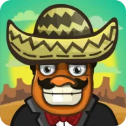 Amigo Pancho icon