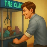 Arcade Centre Simulator icon