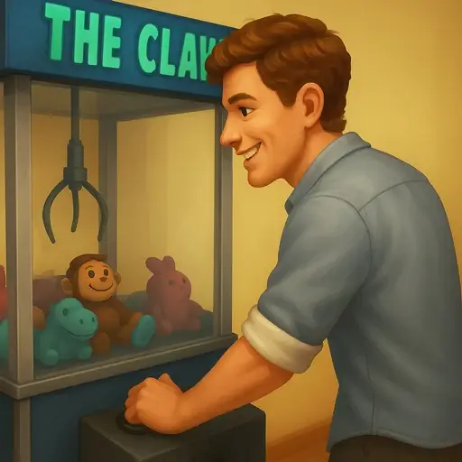 Arcade Centre Simulator