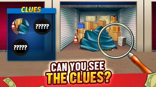 Bid Wars 1: Auction Simulator screenshot 1