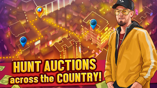 Bid Wars 1: Auction Simulator screenshot 4