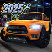 Car Mechanic Simulator - PMC icon