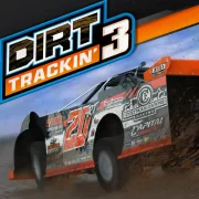 Dirt Trackin 3 icon