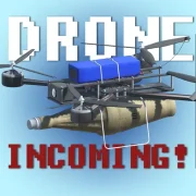 Drone Incoming! icon