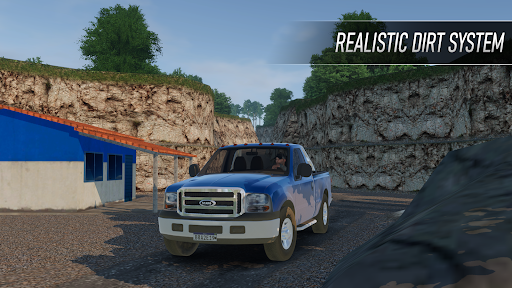 Global Truck Online screenshot 4