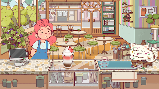 Good Coffee, Great Coffee screenshot 3