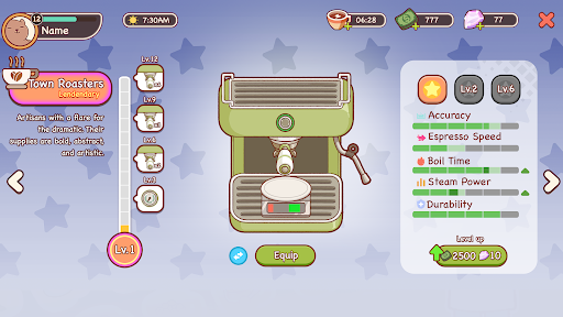 Good Coffee, Great Coffee screenshot 5