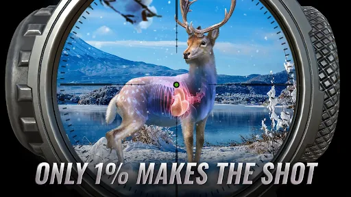 Hunting Clash: Shooting Games screenshot 1