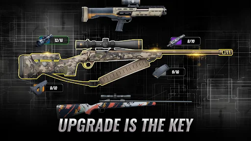 Hunting Clash: Shooting Games screenshot 4