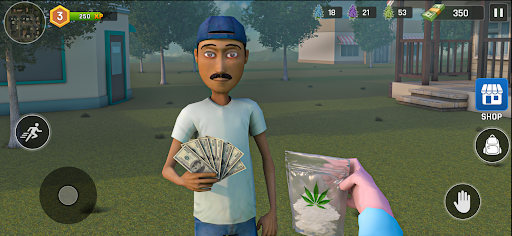 My Drug Schedule Simulator screenshot 1