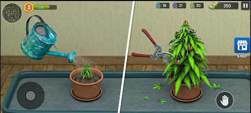 My Drug Schedule Simulator screenshot 2