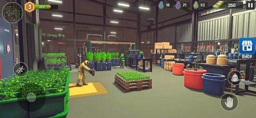 My Drug Schedule Simulator screenshot 3