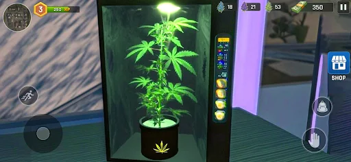 My Drug Schedule Simulator screenshot 4