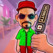 My Security POV Simulator icon