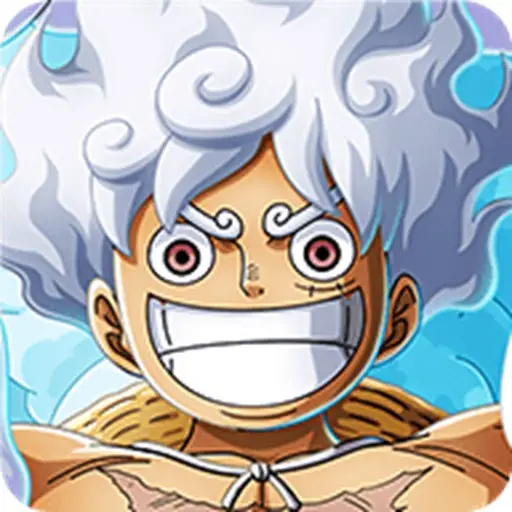 ONE PIECE TREASURE CRUISE