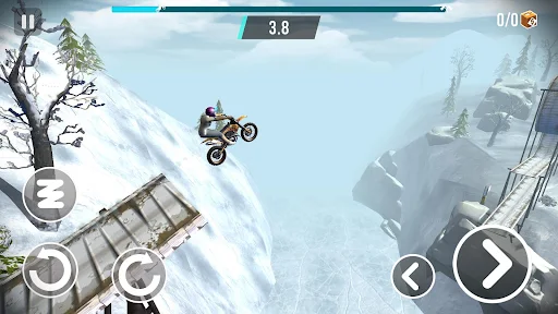 Stunt Bike Extreme screenshot 4