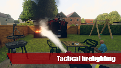 The Attack Squad screenshot 2