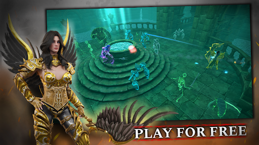 TotAL RPG screenshot 4