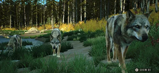 Way of the Hunter Wild America screenshot 1