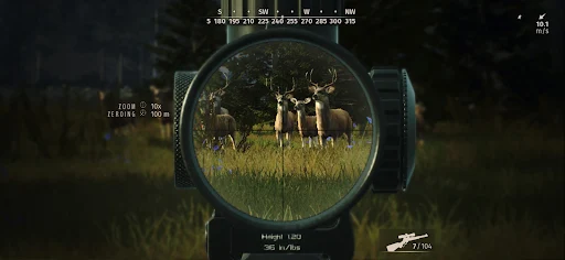 Way of the Hunter Wild America screenshot 2