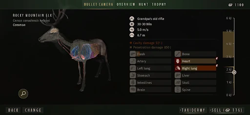 Way of the Hunter Wild America screenshot 3