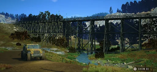 Way of the Hunter Wild America screenshot 4