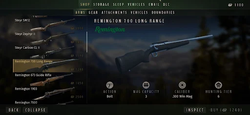 Way of the Hunter Wild America screenshot 5