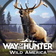 Way of the Hunter Wild America icon