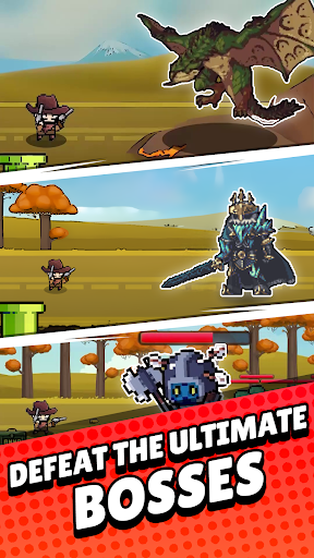 Cup Heroes screenshot 3