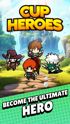 Cup Heroes screenshot 5