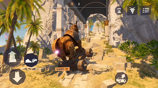 Goat Simulator 3 Multiverse screenshot 4