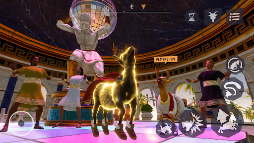 Goat Simulator 3 Multiverse screenshot 5