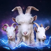 Goat Simulator 3 Multiverse icon