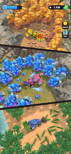Lumber Chopper screenshot 5