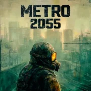 Metro 2055 Last Day Survival icon