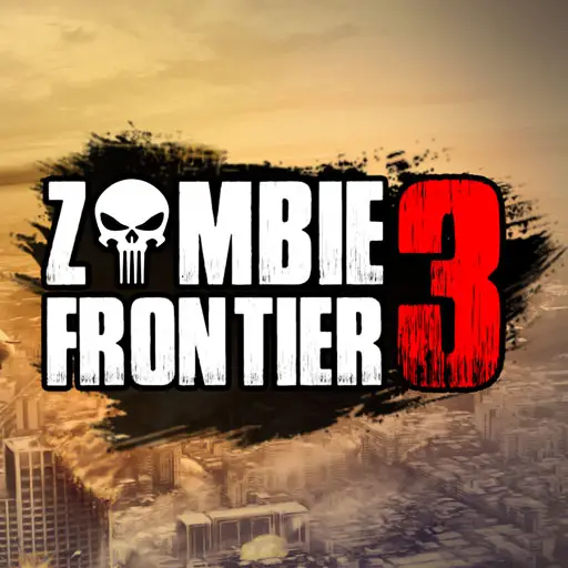 Zombie Frontier 3: Sniper FPS icon