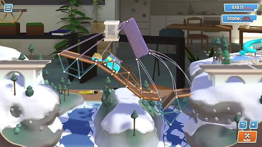 Bridge Constructor Studio screenshot 4