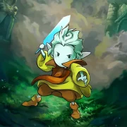 Greak: Memories of Azur icon