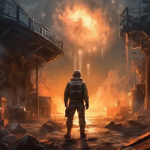 Metro 2055 last day survival