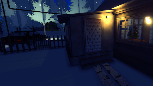 My Favorite Car: Mechanic Sim screenshot 2