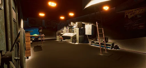 My Favorite Car: Mechanic Sim screenshot 3