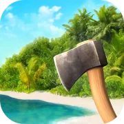 Ocean Is Home: Survival Island icon