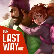 Our Last Way Out icon