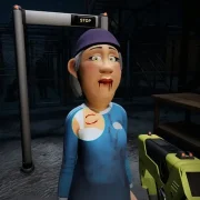 Quarantine Check Border Patrol icon