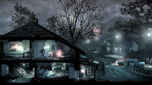 This War of Mine: Stories Ep 1 screenshot 2