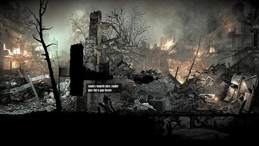 This War of Mine: Stories Ep 1 screenshot 3