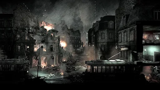 This War of Mine: Stories Ep 1 screenshot 4