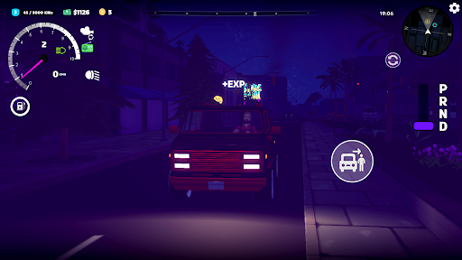 VanLife Simulator screenshot 4