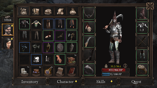 Vendir: Plague of Lies screenshot 3