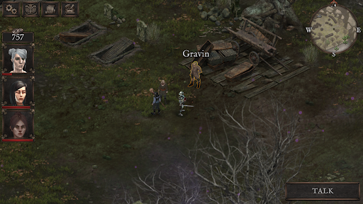 Vendir: Plague of Lies screenshot 4
